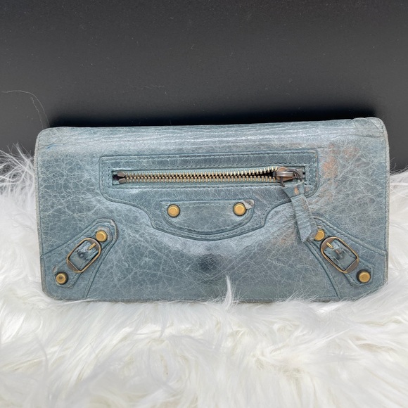 Balenciaga Wallet - Picture 1 of 5
